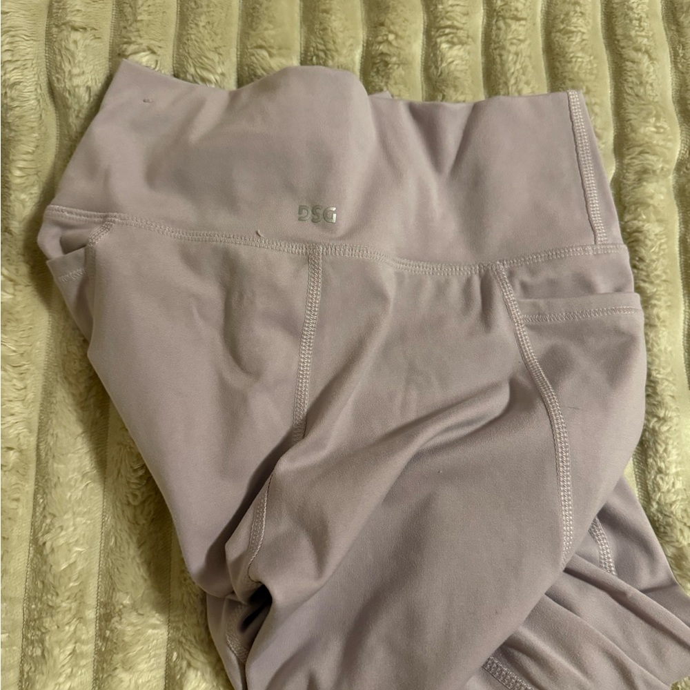 DSG Lavender Active Leggings